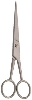 Barber Scissor